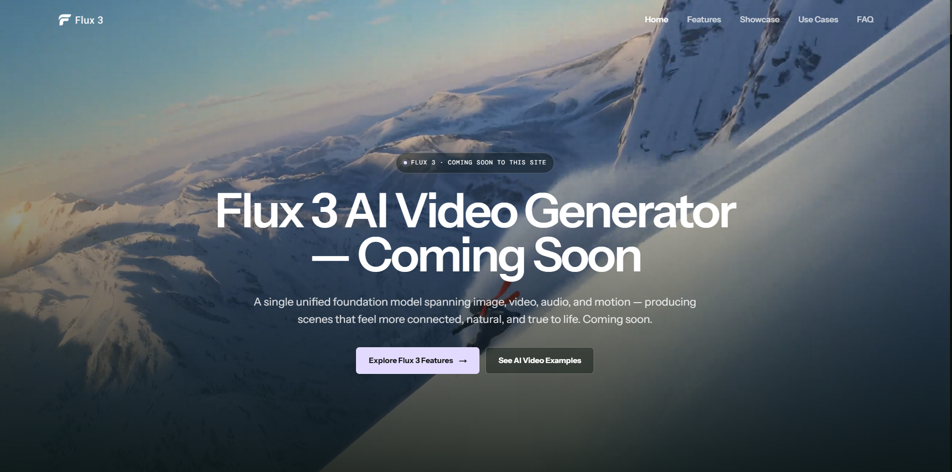 Cover image for Flux 3 Breaks Every Siloed AI Creative Tool Limit — Here’s Why Prompt Builders & Creators Switch