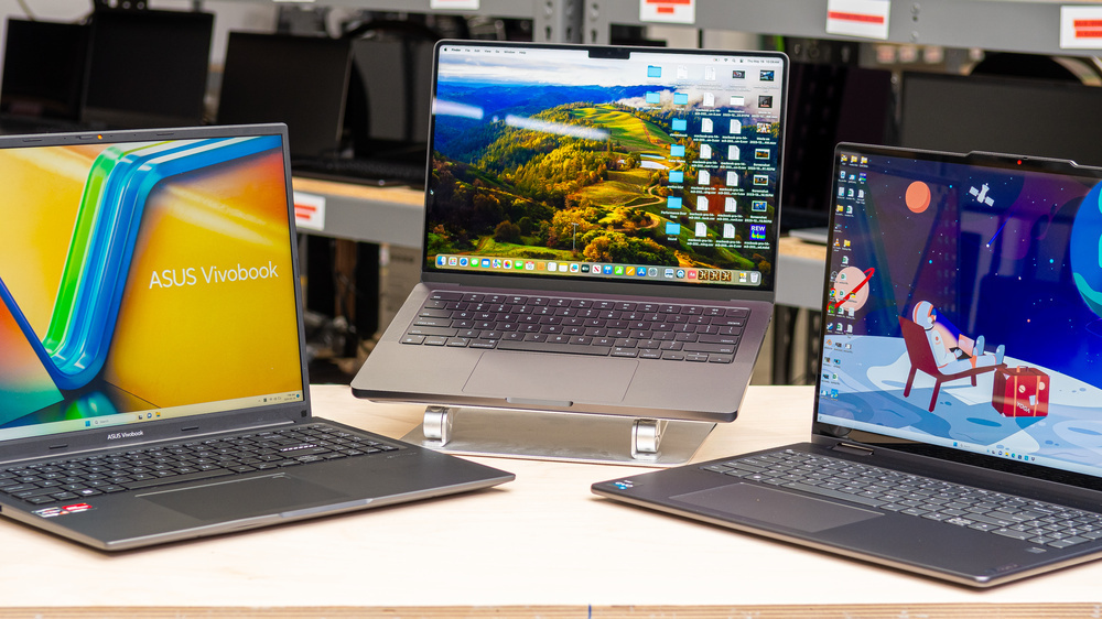 Cover image for How to Identify High-Demand Laptops Before Your Competitors