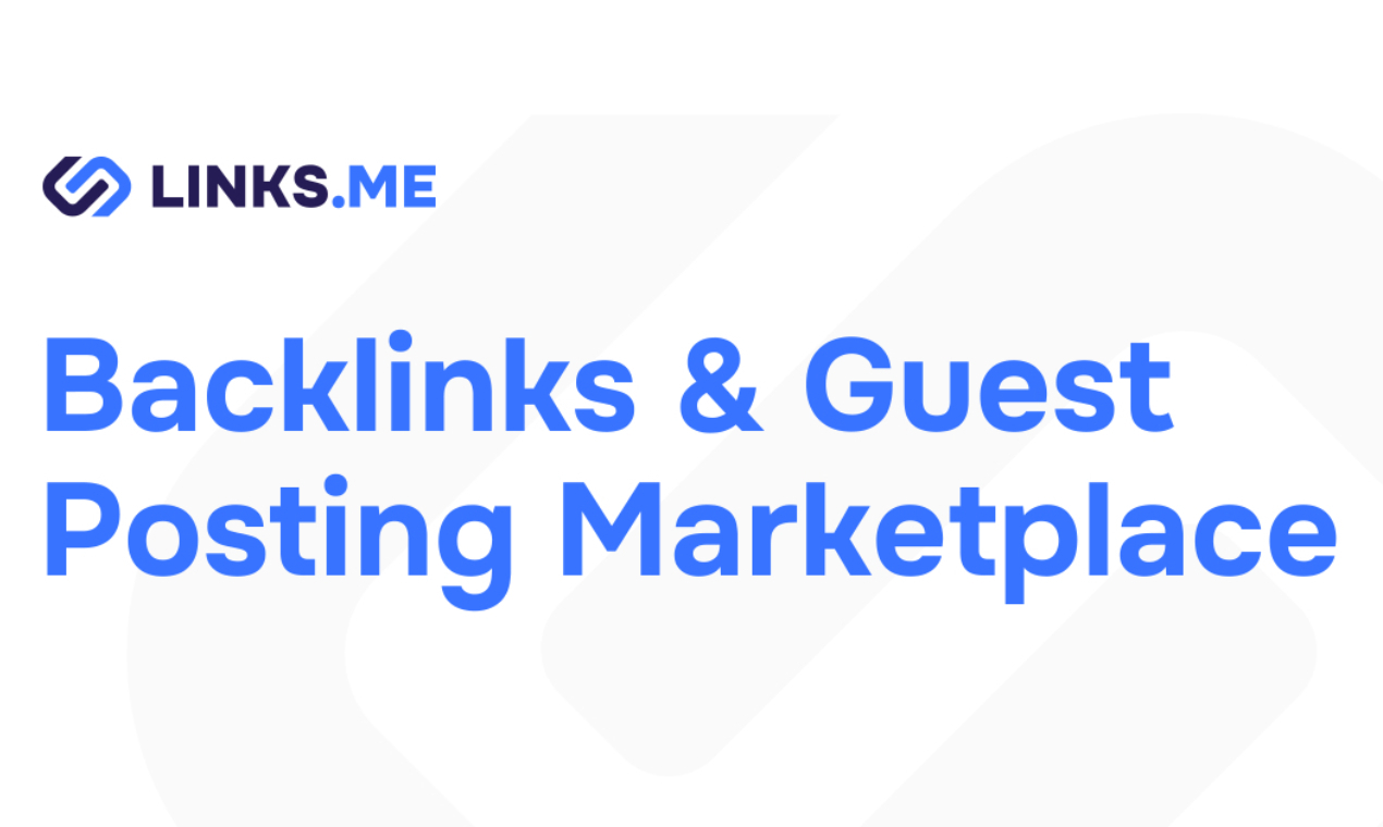 Cover image for Links.me