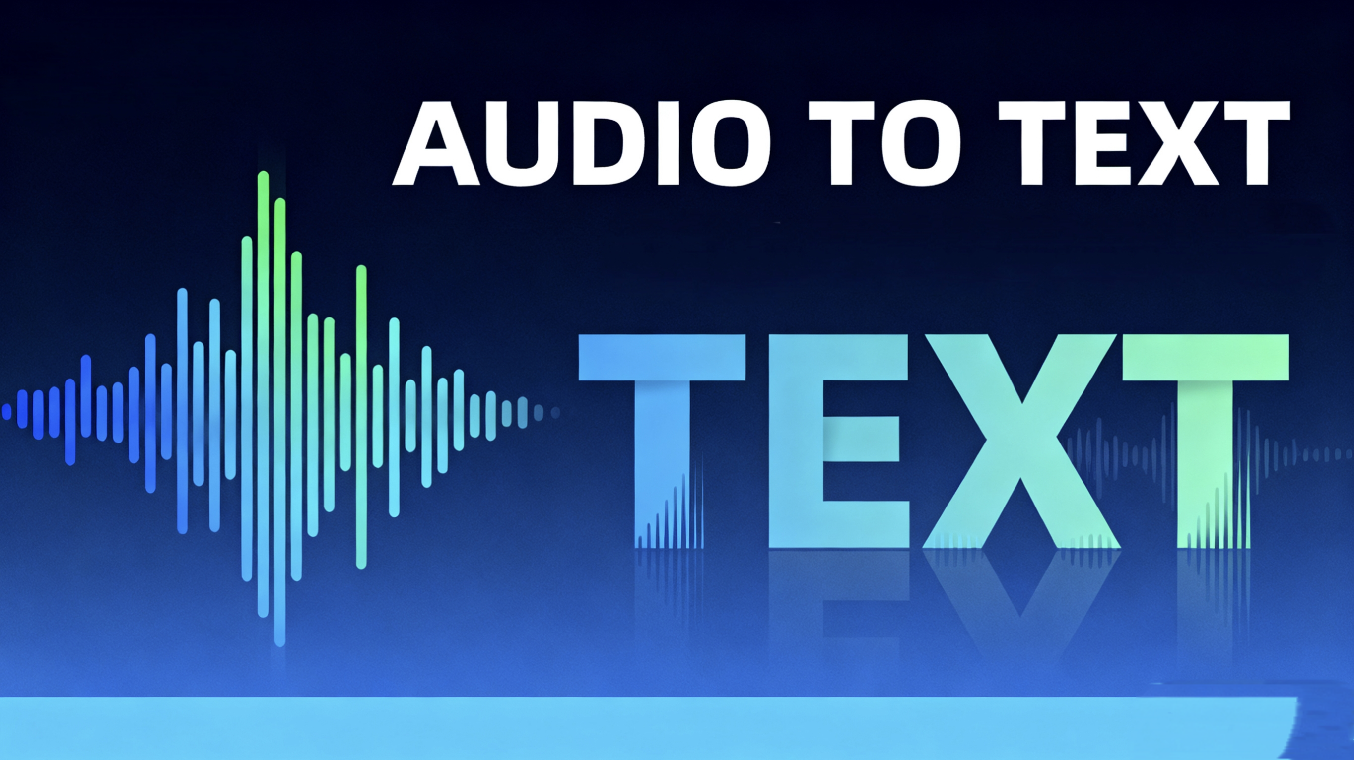 Cover image for How Does Audio Converter AI Improve Language Learning and Listening Practice?