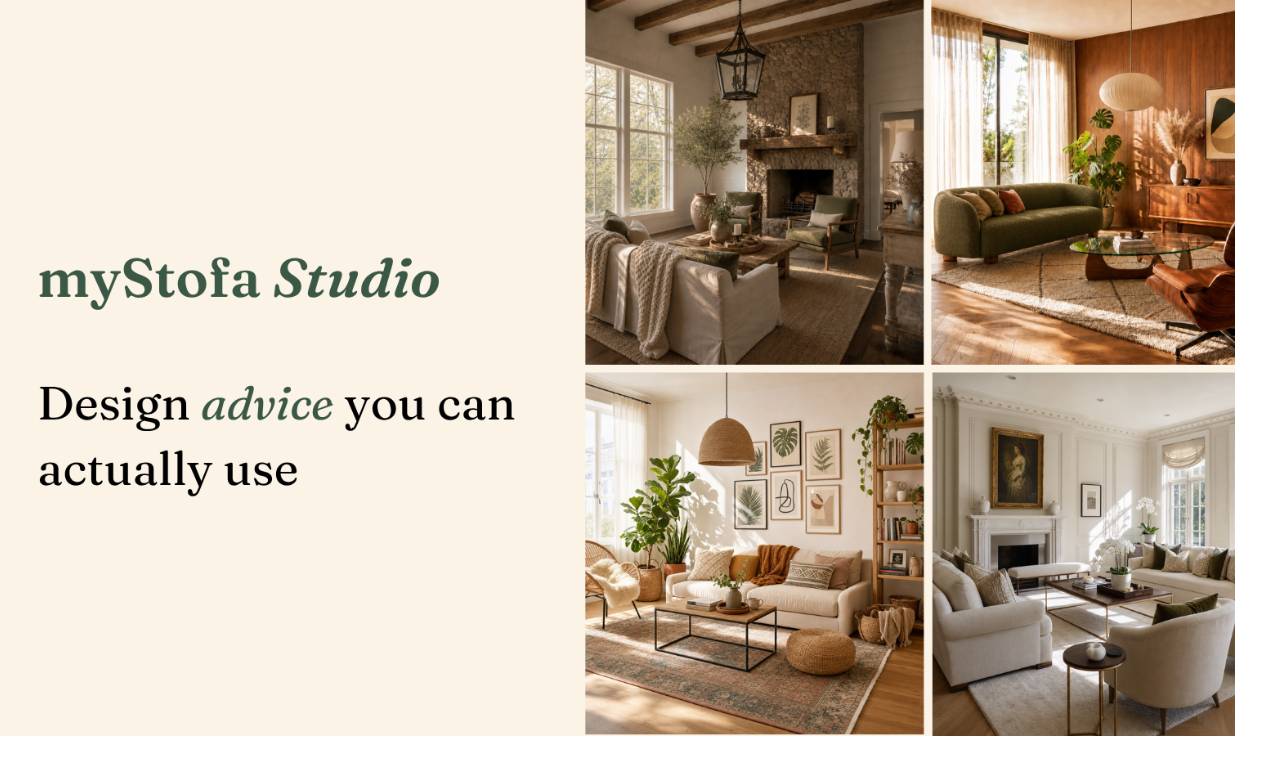 Cover image for AI Interior Design advice
