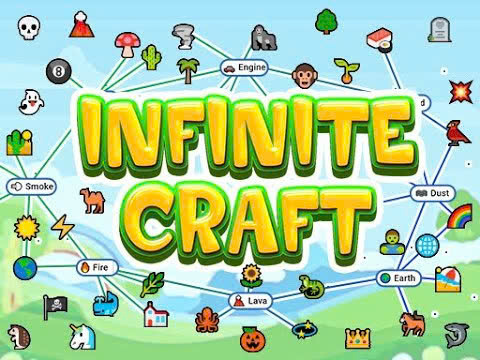 Cover image for Discover the Magic of Infinite Craft: A Beginner's Guide