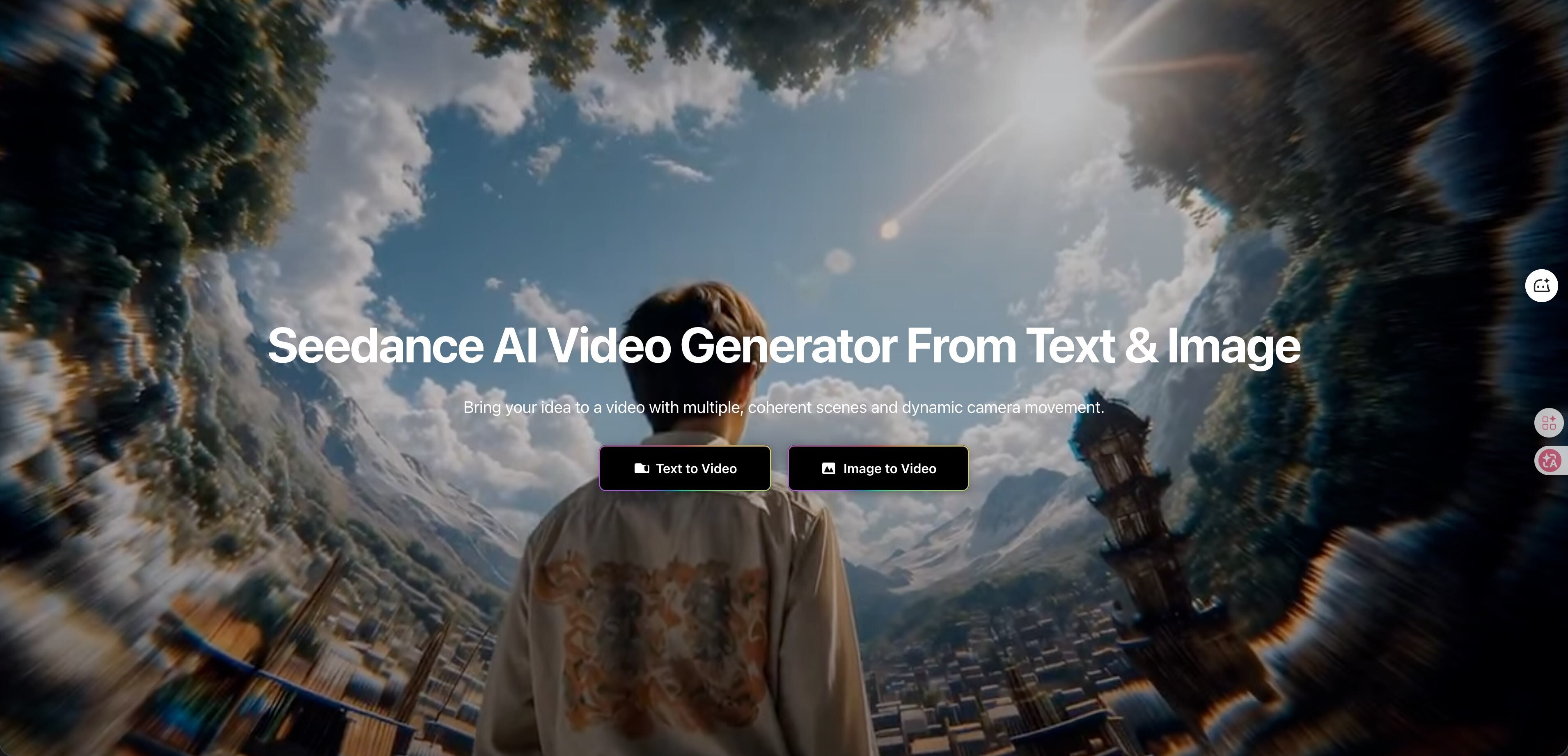 Cover image for Seadance AI — The All-in-One AI Video & Image Generator You've Been Waiting For