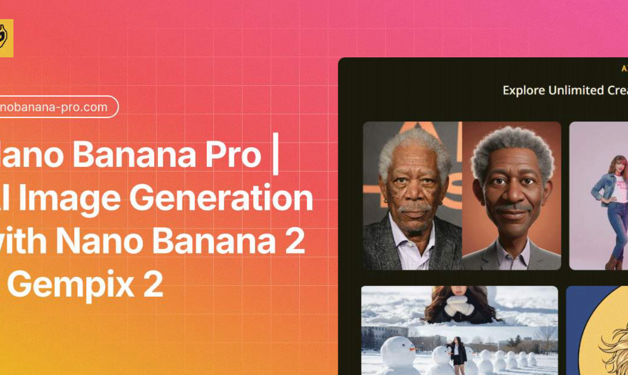 Cover image for Nano Banana Pro