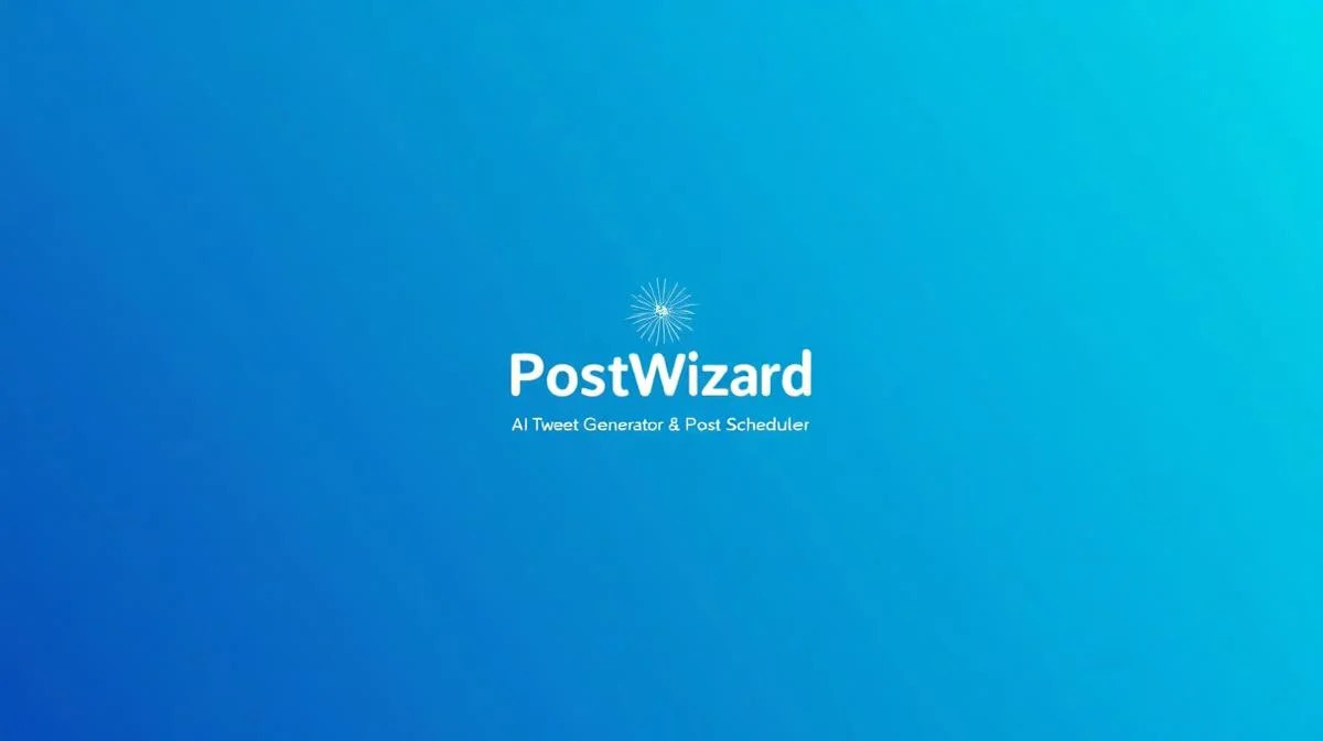 Cover image for PostWizard