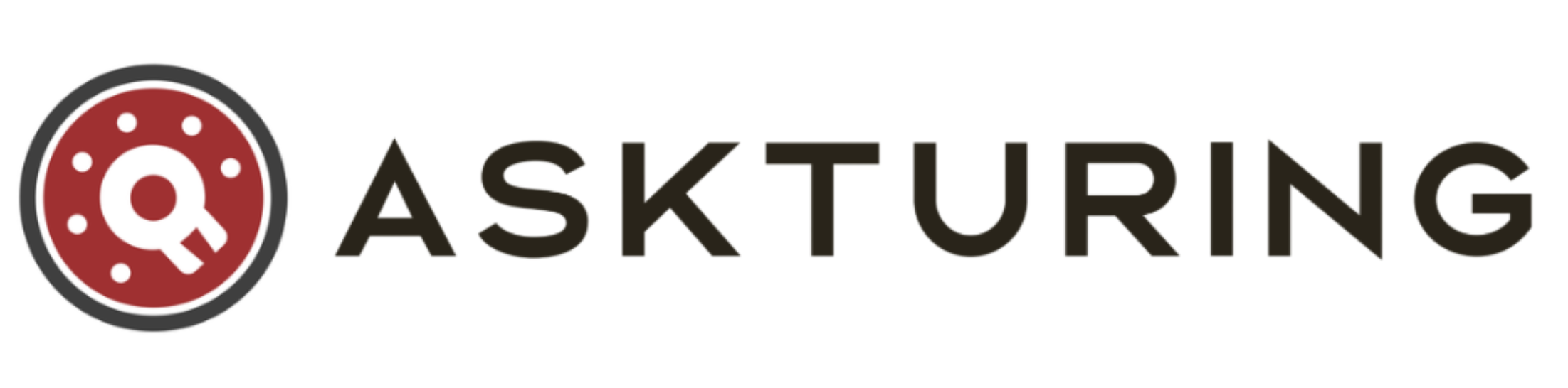 Cover image for AskTuring