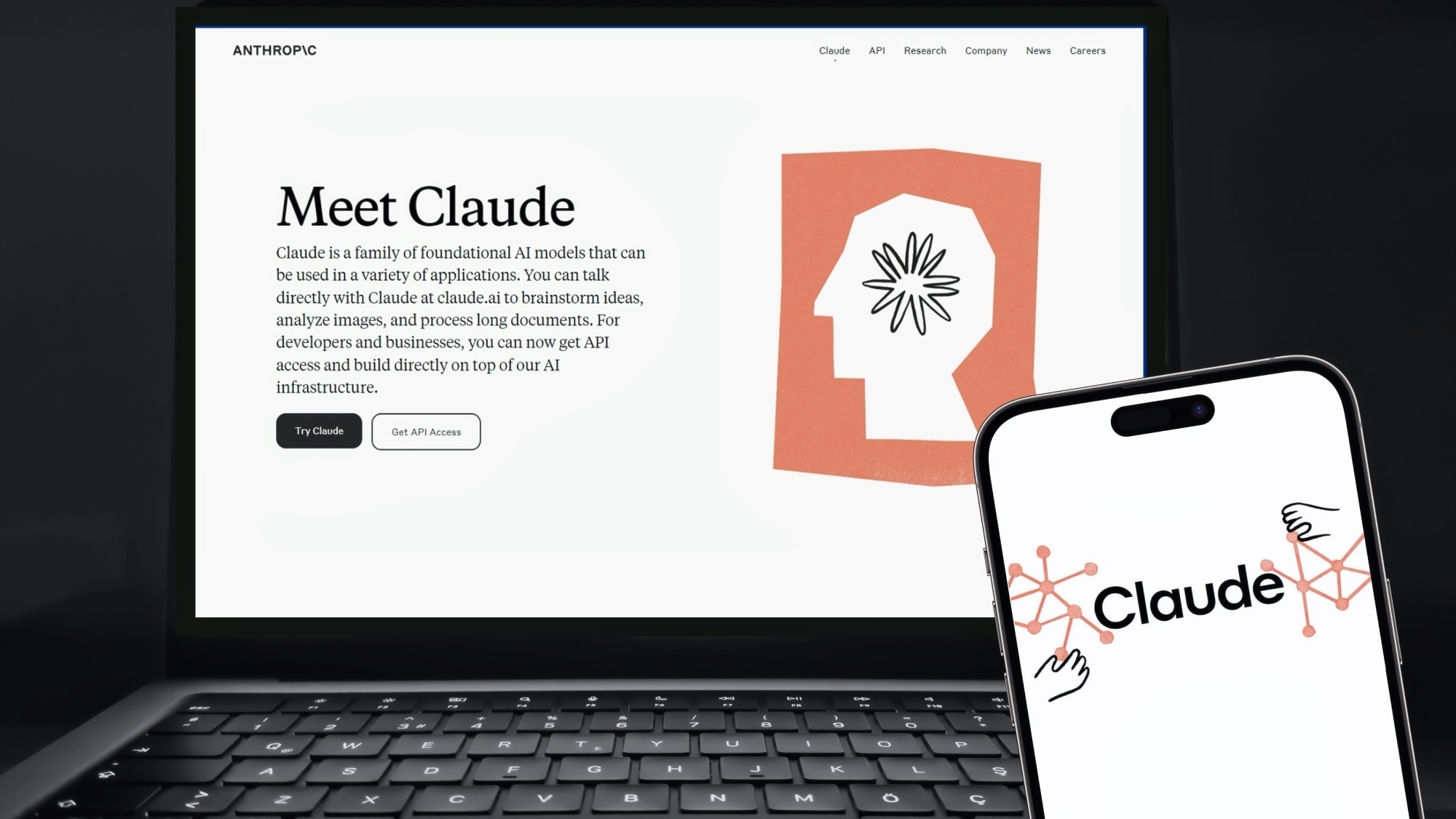 Claudraband: Claude AI for Power Coders