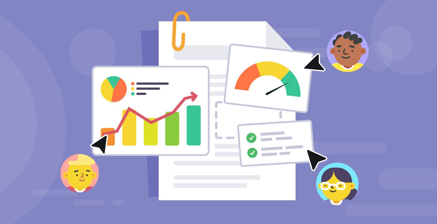 Cover image for Understanding Employee Productivity Reports for Better Workplace Performance