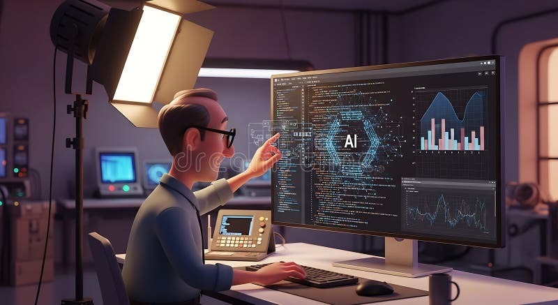 Integrating Diffusion Models for AI Efficiency