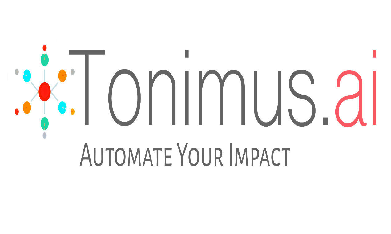 Cover image for Tonimus.ai