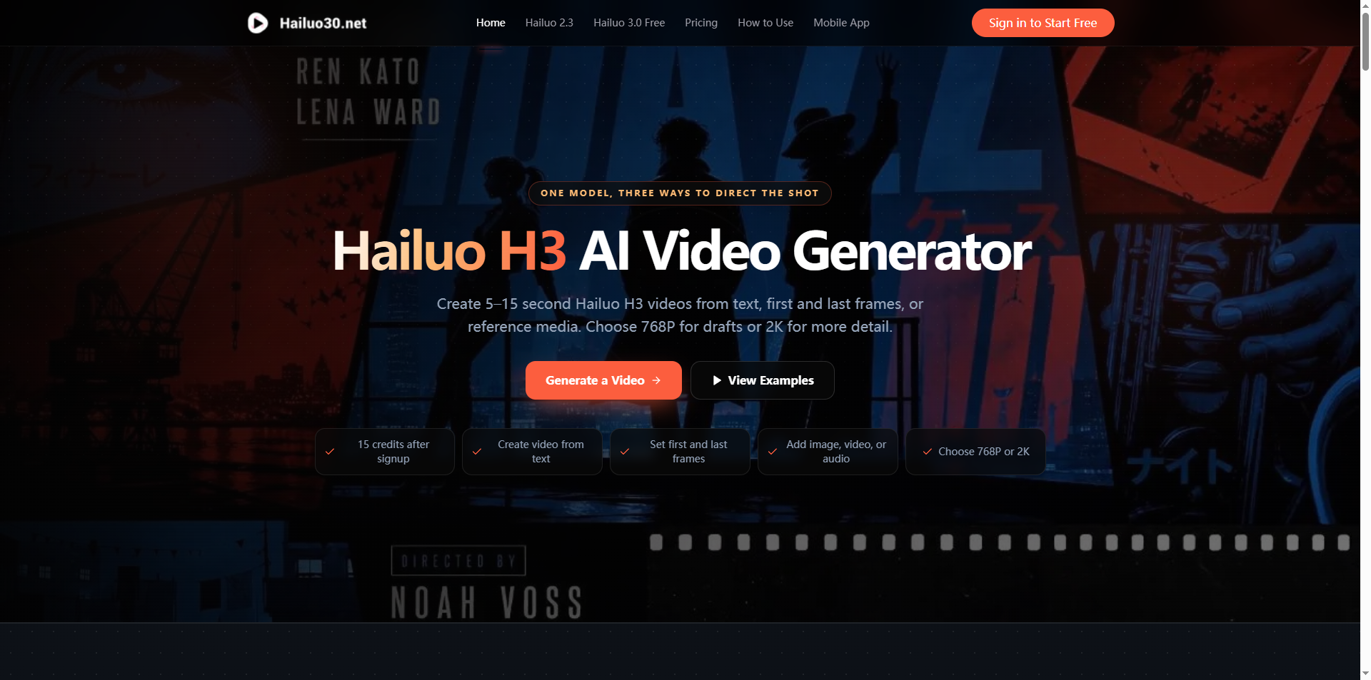 Cover image for Move Beyond Plain Text Prompts: Why Hailuo H3 Redefines Modern AI Video Generation