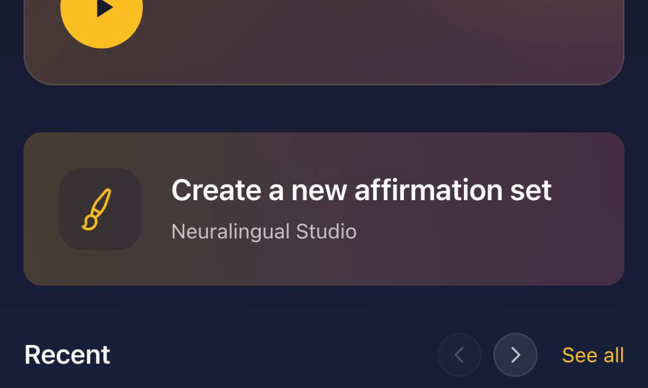Cover image for Neuralingual