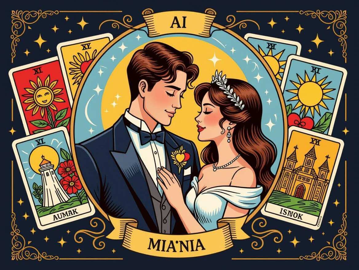 Cover image for Prompt Idea — Explore “The Fool Tarot” as Emotional Insight