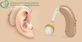 Cover image for Hearing Aid Solutions & Prices in Pakistan | audiologyconsultantspk