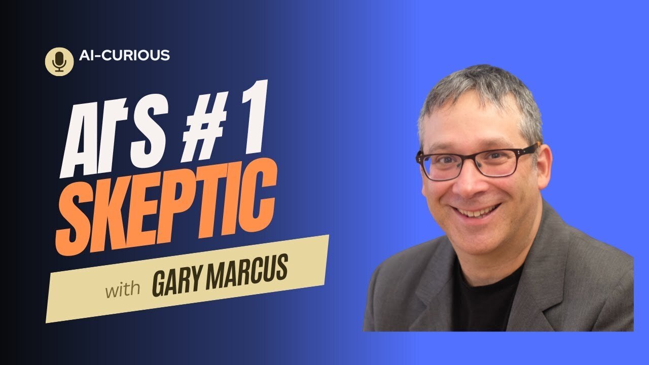 AI Market Hits Peak Absurdity