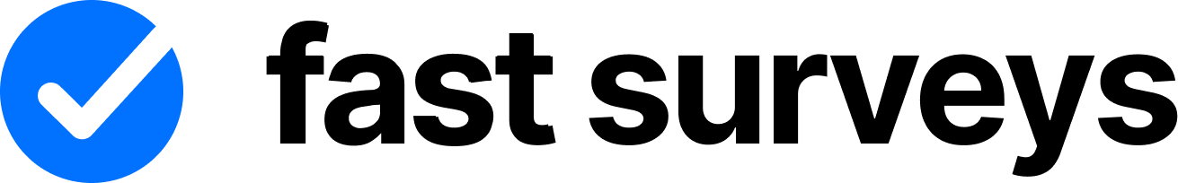 Cover image for A flexible survey builder for better feedback - designed for solo creators, small businesses, and scaling teams.