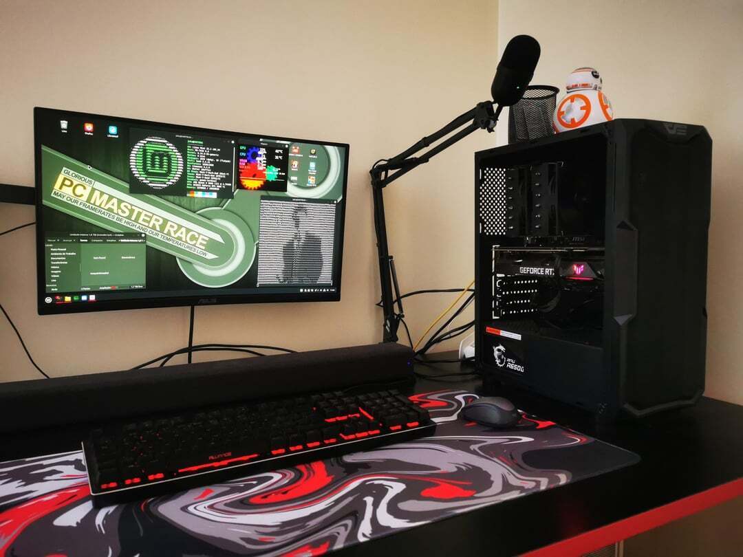 Valve Enhances Linux Gaming for Low-VRAM Hardware