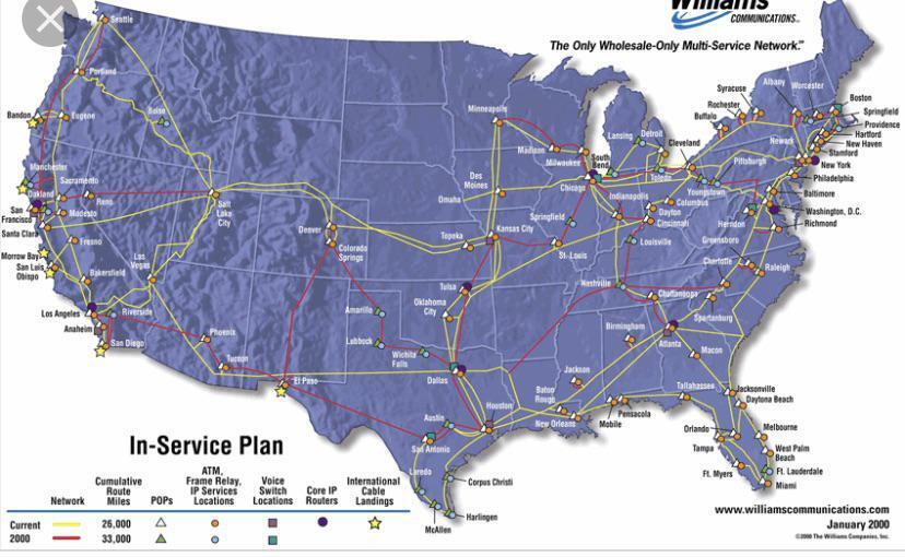 Switzerland's 25 Gbit Internet and AI Gaps