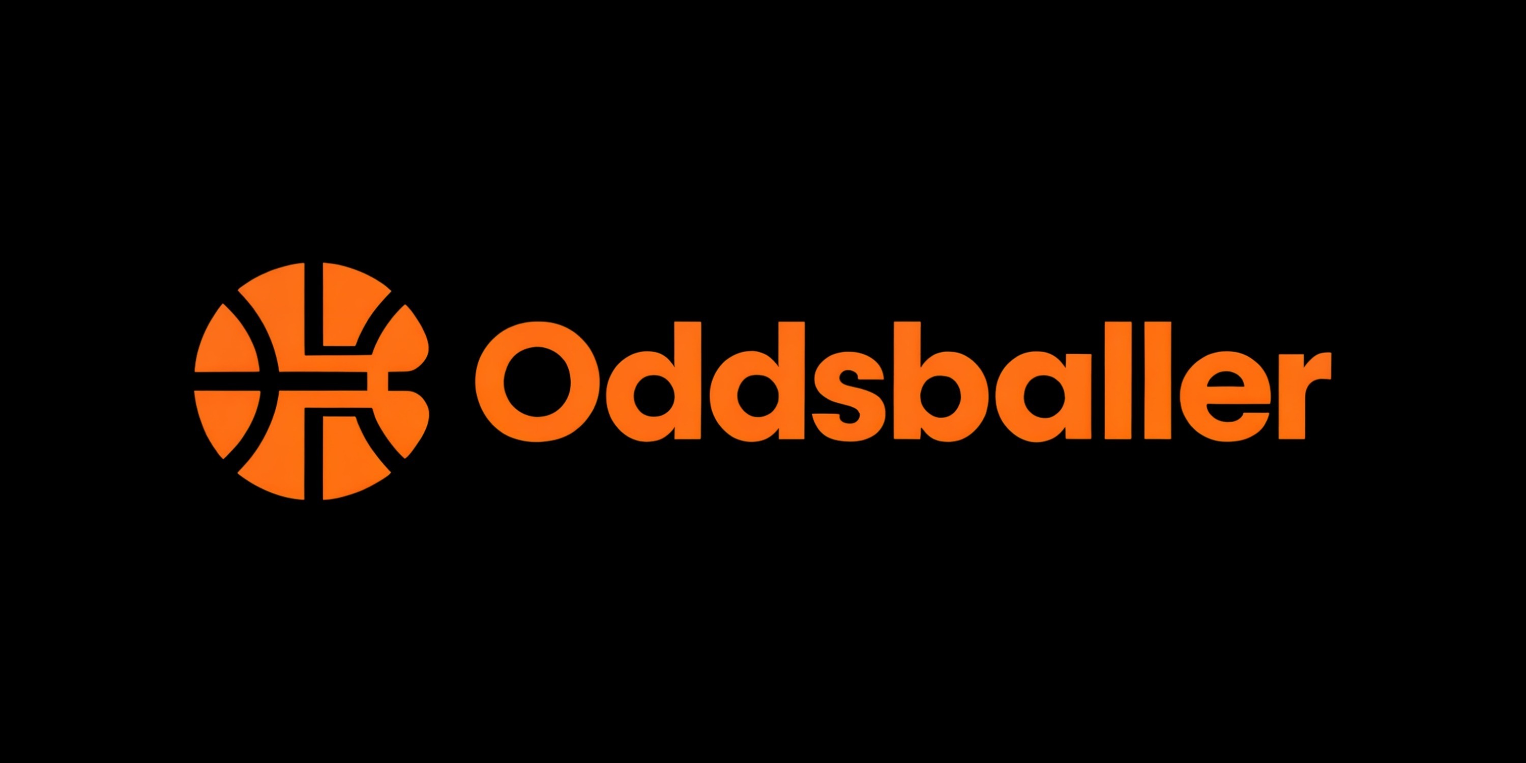 Cover image for Oddsballer