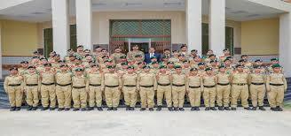 Cover image for How to Secure Cadet College Admission in Pakistan Successfully