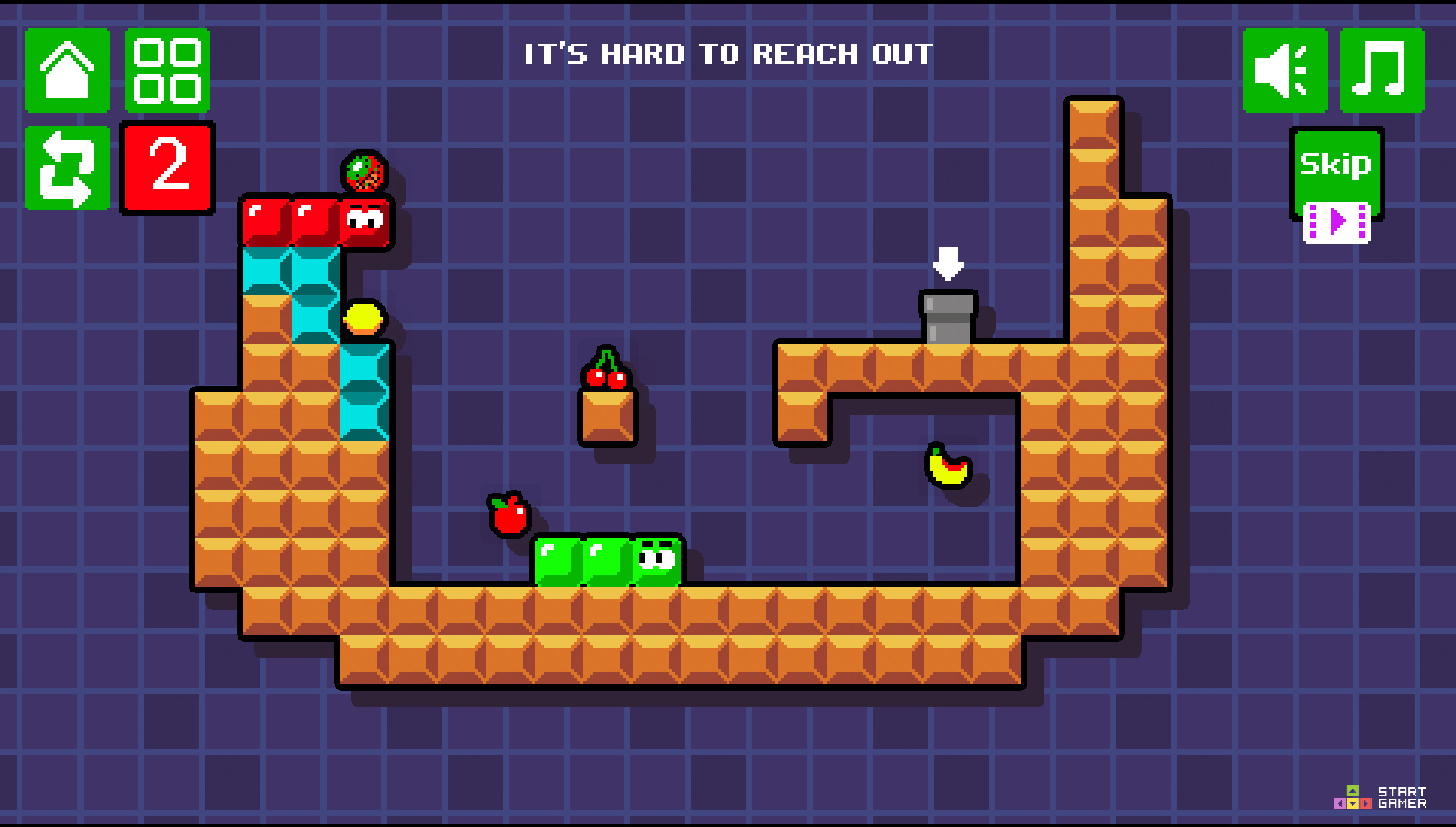 Cover image for ヘビゲーム無料プレイ攻略 隠しコマンドや最高記録に挑戦！