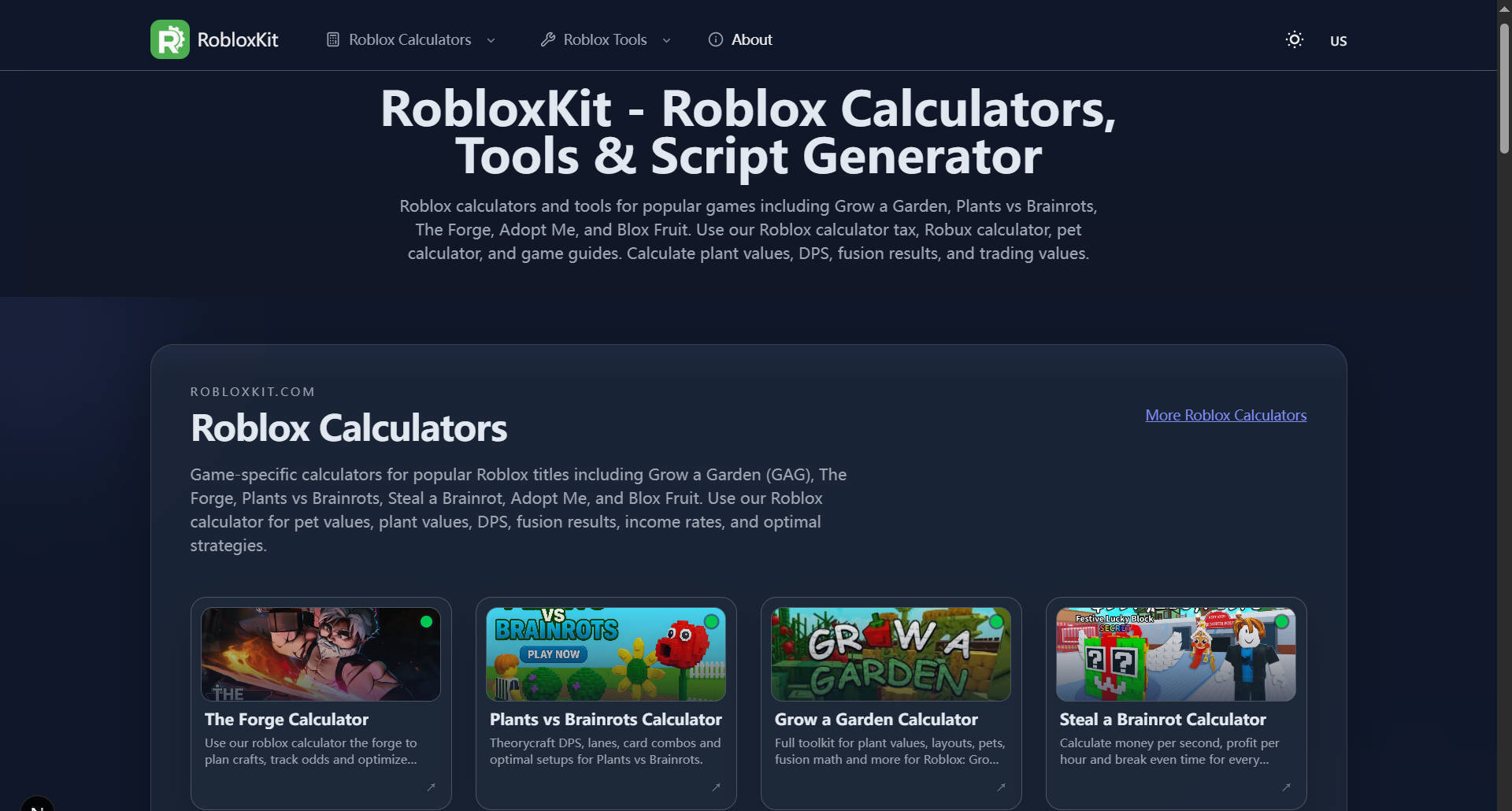 Cover image for RobloxKit