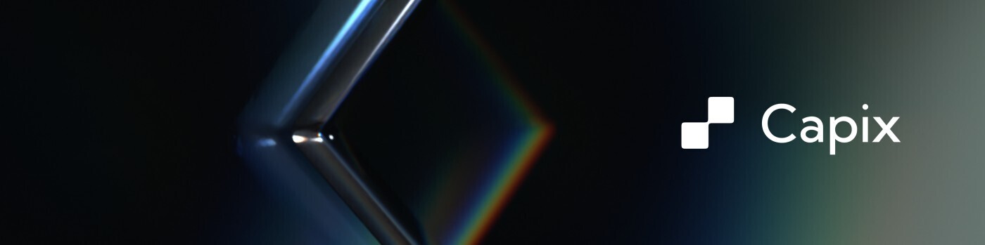 Cover image for Capix