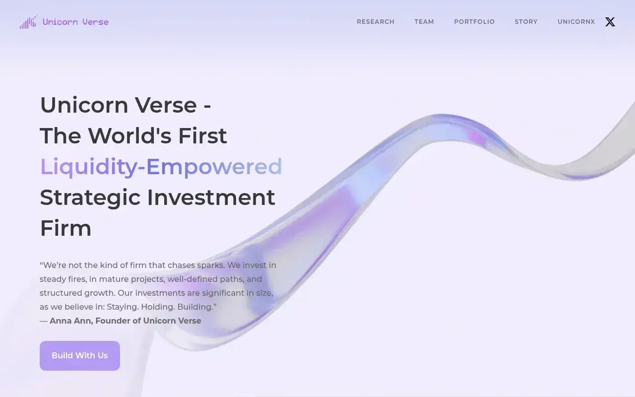 Cover image for Unicorn Verse