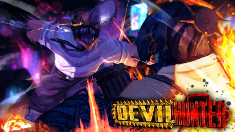 Cover image for Devil Hunter Is More Than a Trend — It’s a Test of How Deep Roblox Games Can Go