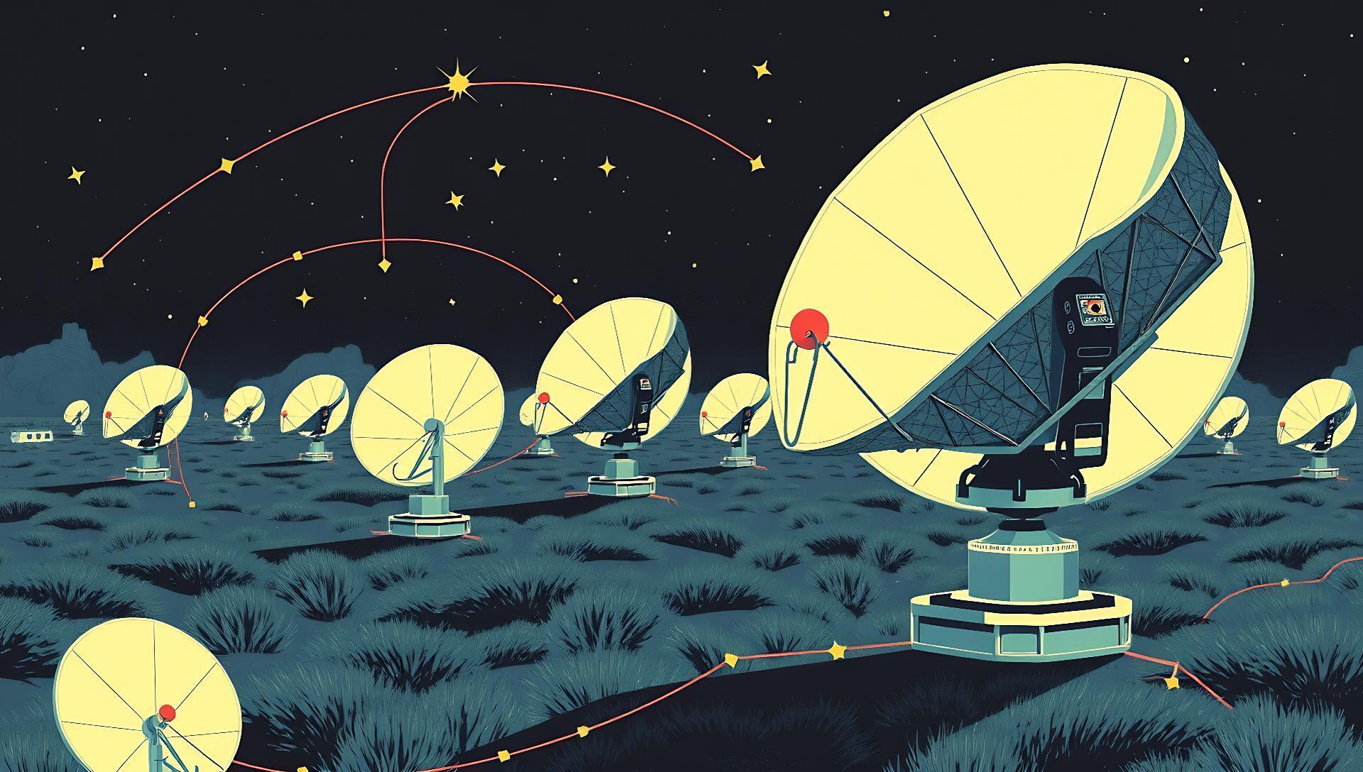 Cover image for Starlink and Starshield Speed Limits: What AI Teams Need to Know