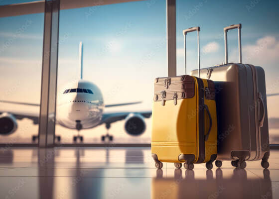 Cover image for Airport Management Software: Everything Airports Need to Know