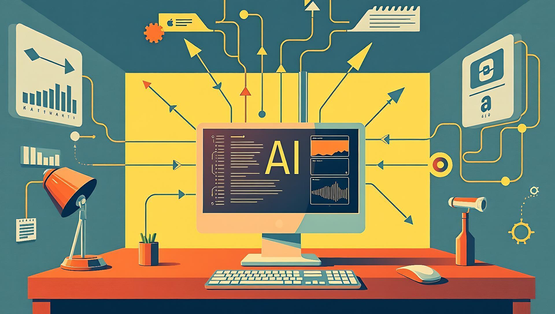 Cover image for Eunice: A New AI Agent for Personal Task Automation