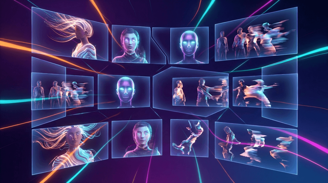 Cover image for Unlocking Motion from Stillness: Creative Prompt Strategies for AI Dance Video Generators
