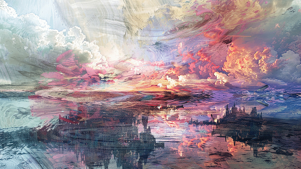 Claude Glass and AI Distortion