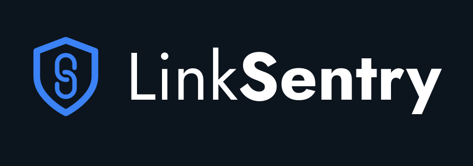 Cover image for LinkSentry