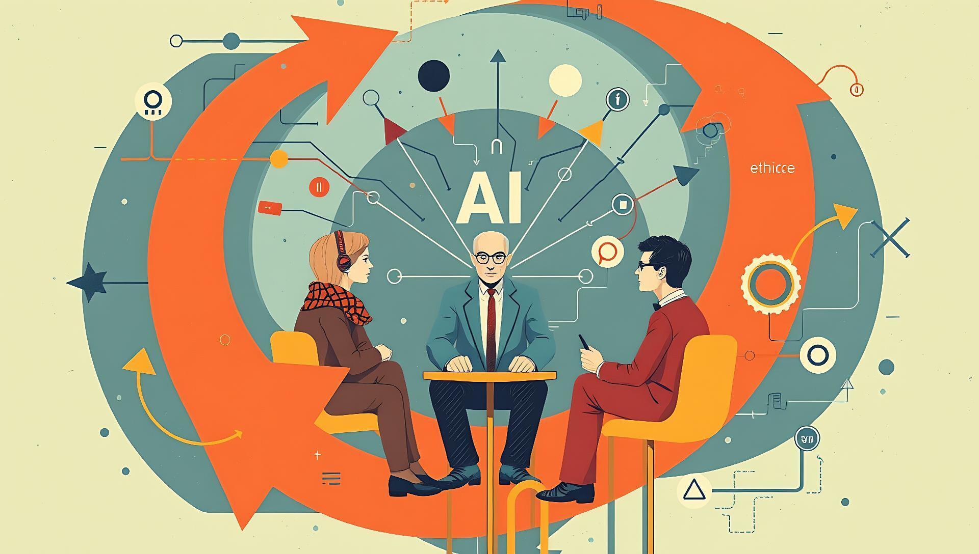 Google's Gemini in Schools: Implementation and Ethical Pushback