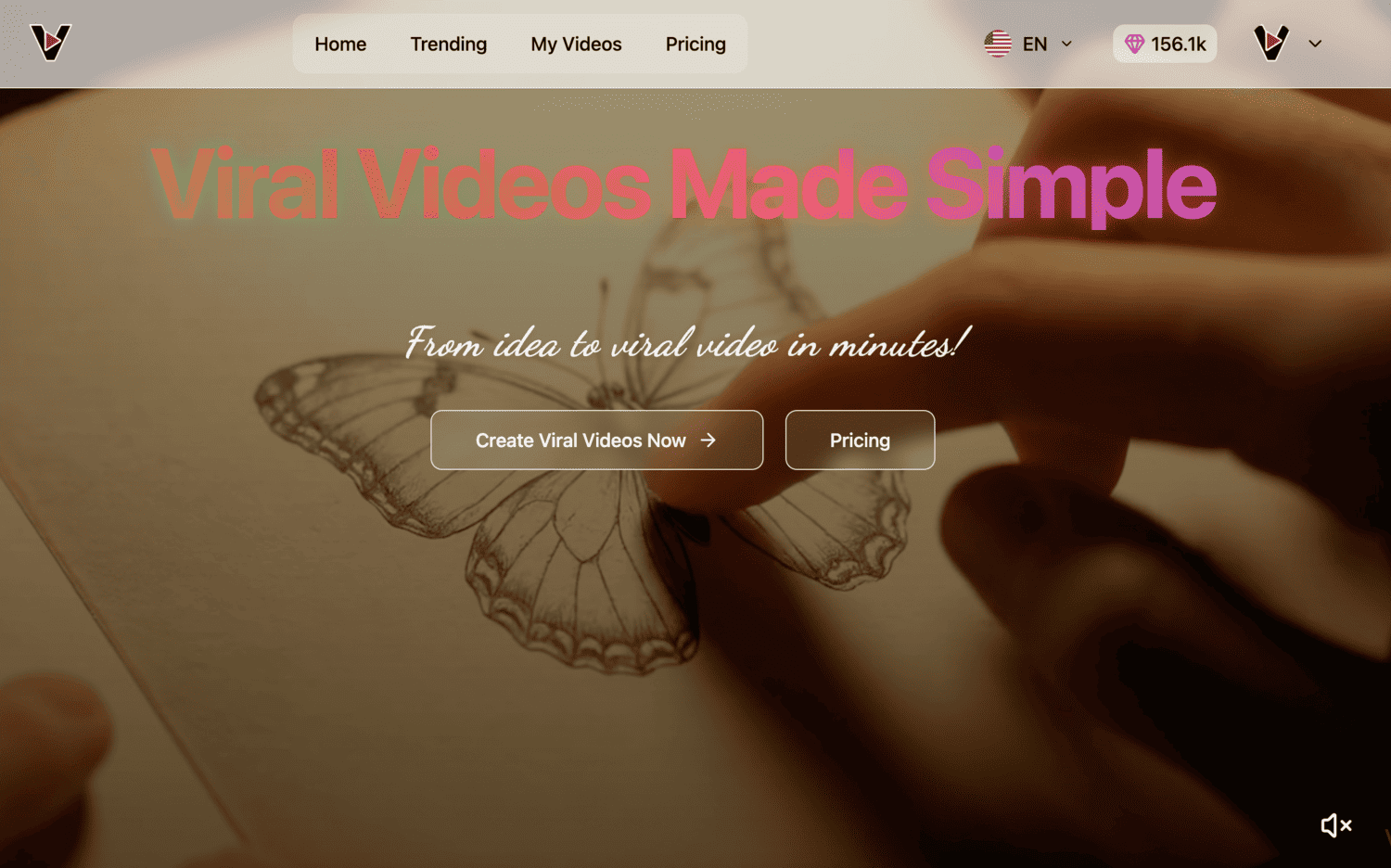 Cover image for Viral AI Video Maker