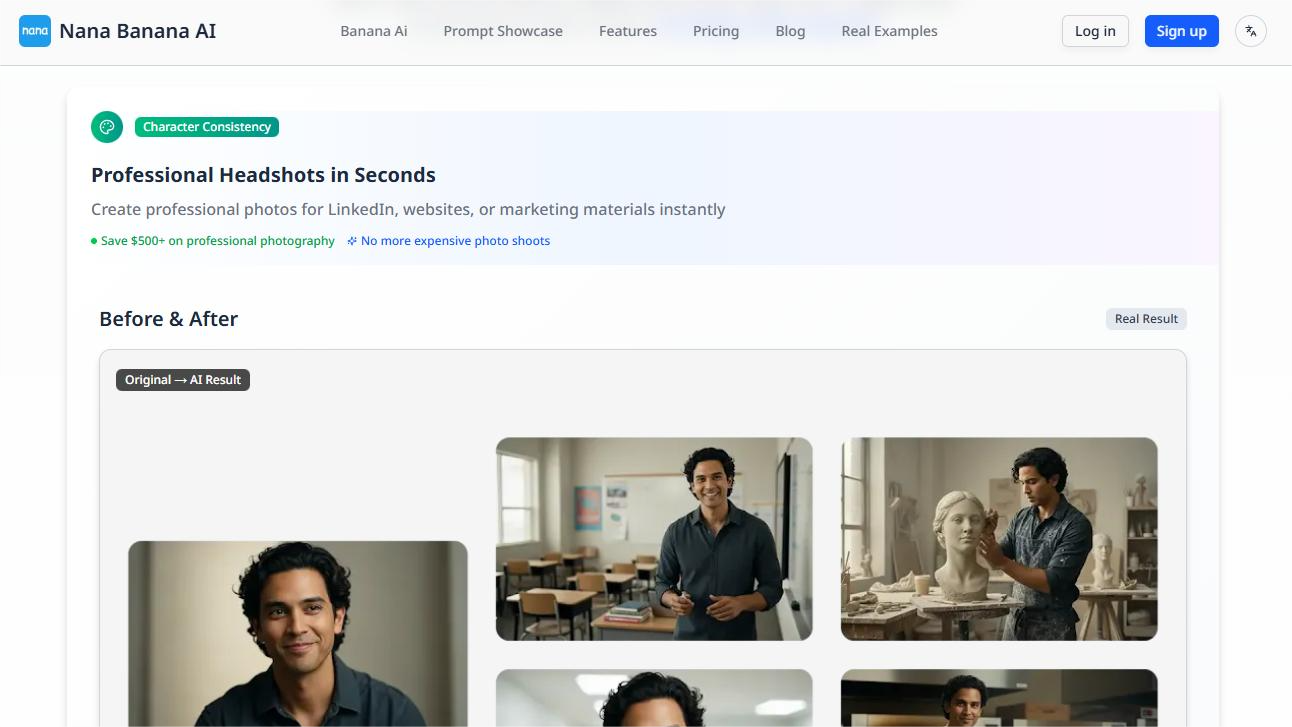 Cover image for AI Image Generation in 2025: How Prompt Engineering Turns Ideas into Visual Reality