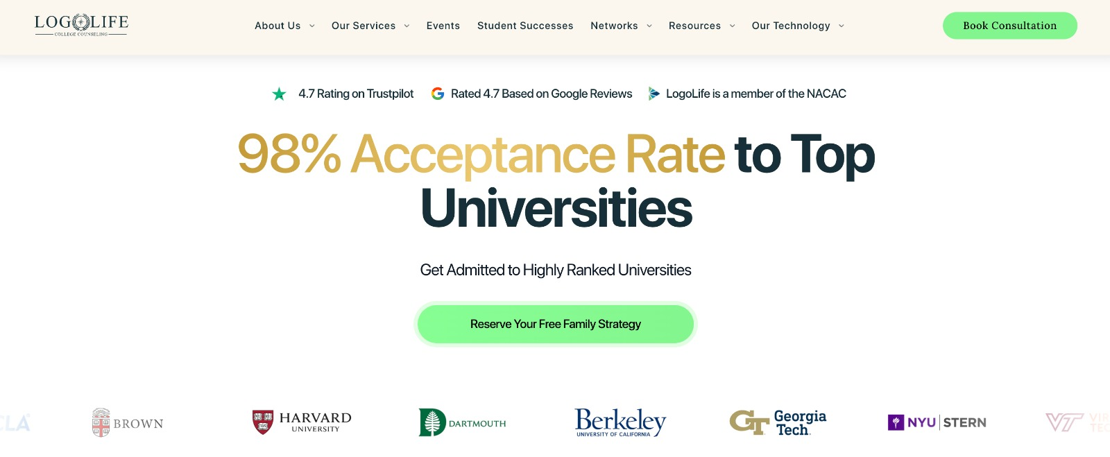 Cover image for LogoLife