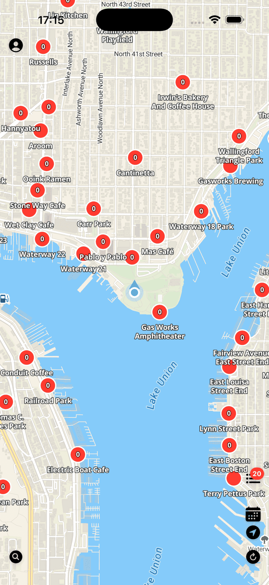 Cover image for Flok Social