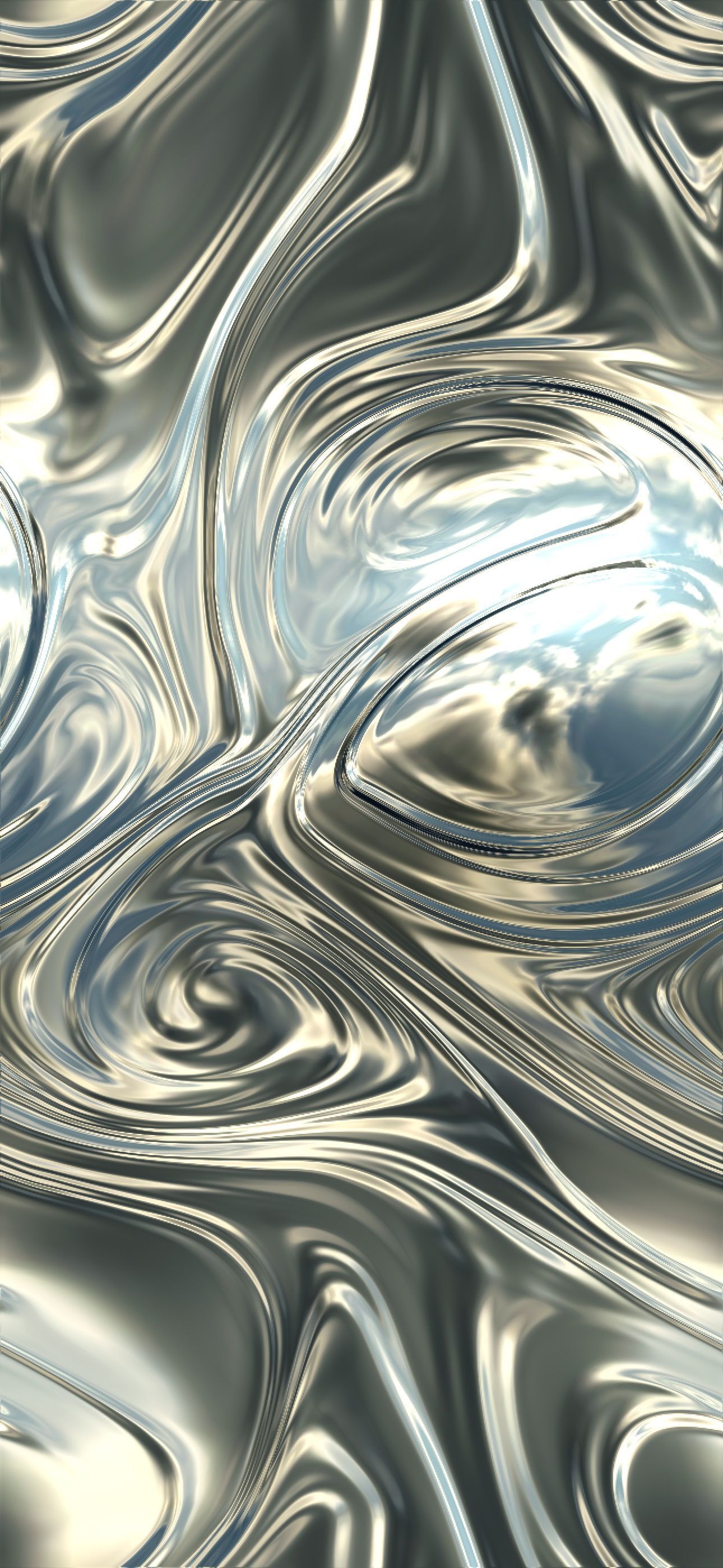 Cover image for Fluidium