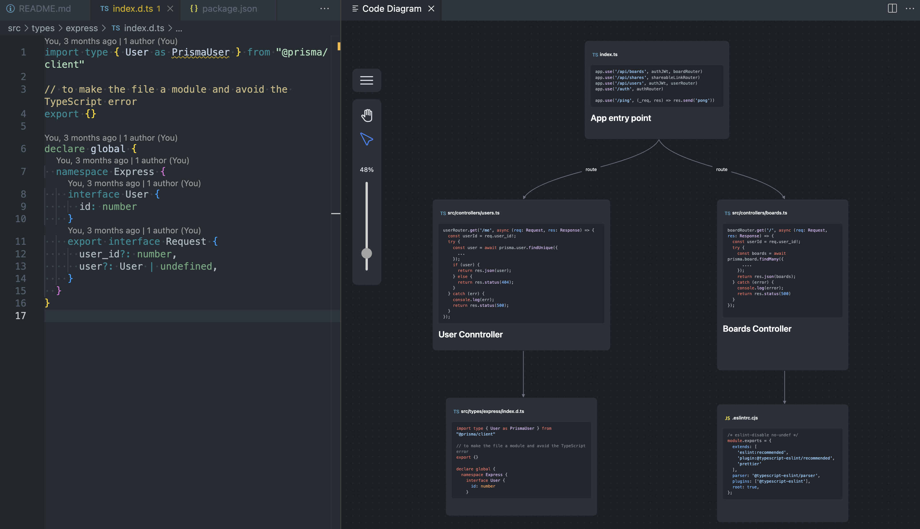 Cabinet: AI Knowledge Base Like Obsidian