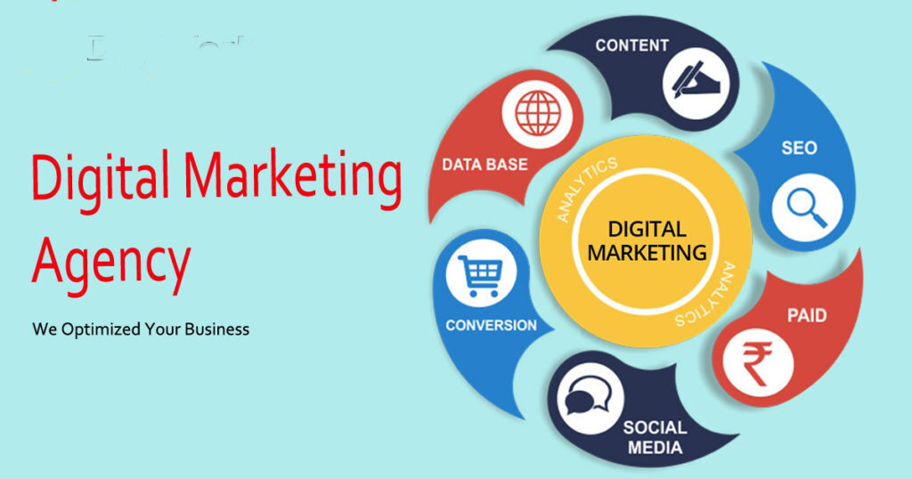 Cover image for Why Choose a Digital Marketing Agency in Pakistan for Business Growth