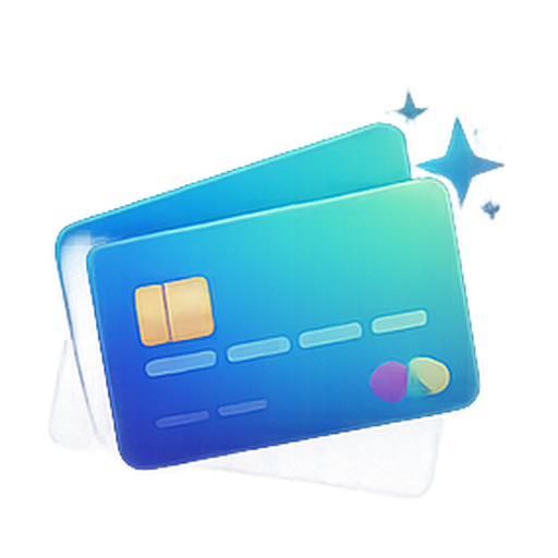 Cover image for WhichCard — What are you about to pay for?