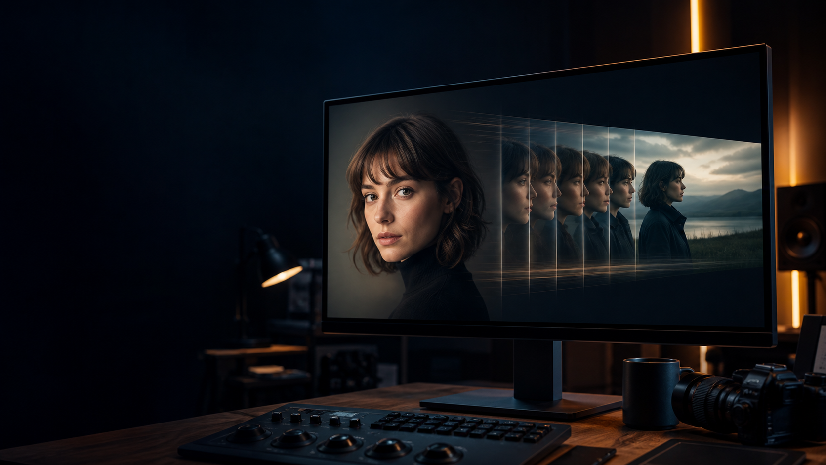 Cover image for From Still Images to Storytelling: A Practical Image-to-Video Workflow