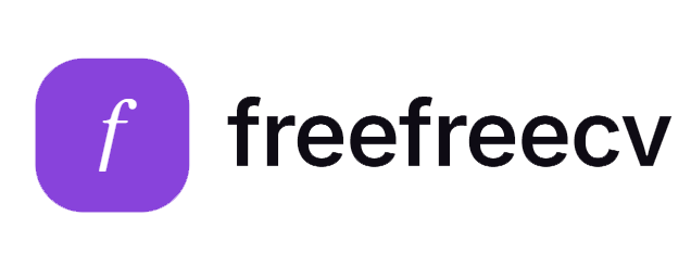 Cover image for FreeFreeCV: Build a Professional Resume for Free
