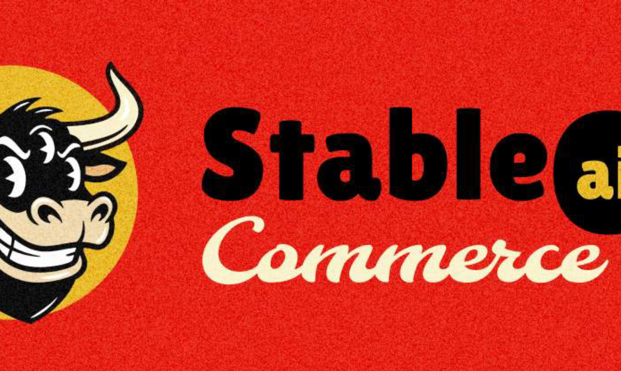Cover image for Stable Commerce