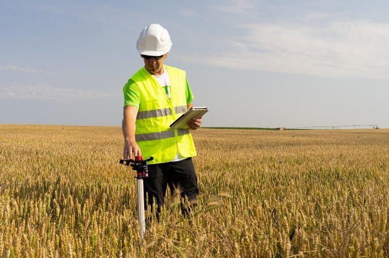 Cover image for A Complete Guide to Professional Commercial Field Inspection Services