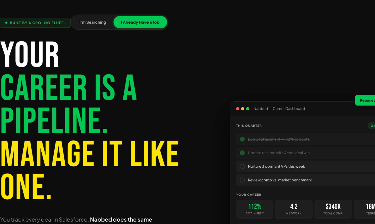 Cover image for Nabbed