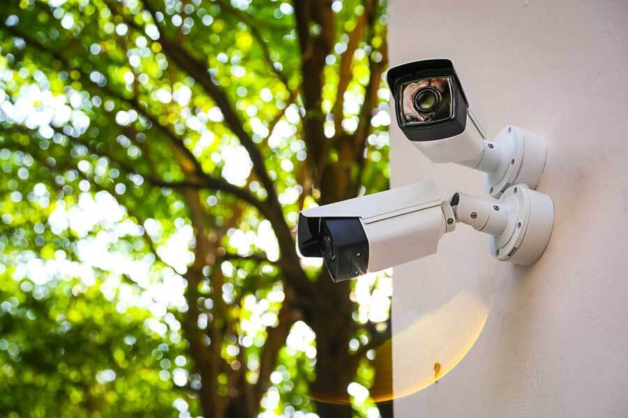 Cover image for 5 Reasons Why Outdoor Cameras Improve Home Security
